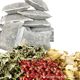 Old Ginger, Pepper, and Mugwort Foot Soak Pack, Home-Use Three-Flavor Foot Bath Pack, Bath and Foot Soak Herbal Pack, Bulk Manufacturer Wholesale