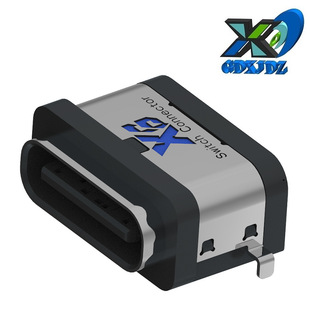 ���lUSB�B������ˮ3P �S�N��ˮUSB���3P ��ˮUSB�ӿڳ���0.8mm