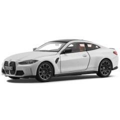 正規ライセンス1:24 bmwm4合金車モデルファッション振り子彼氏プレゼント震え音人気