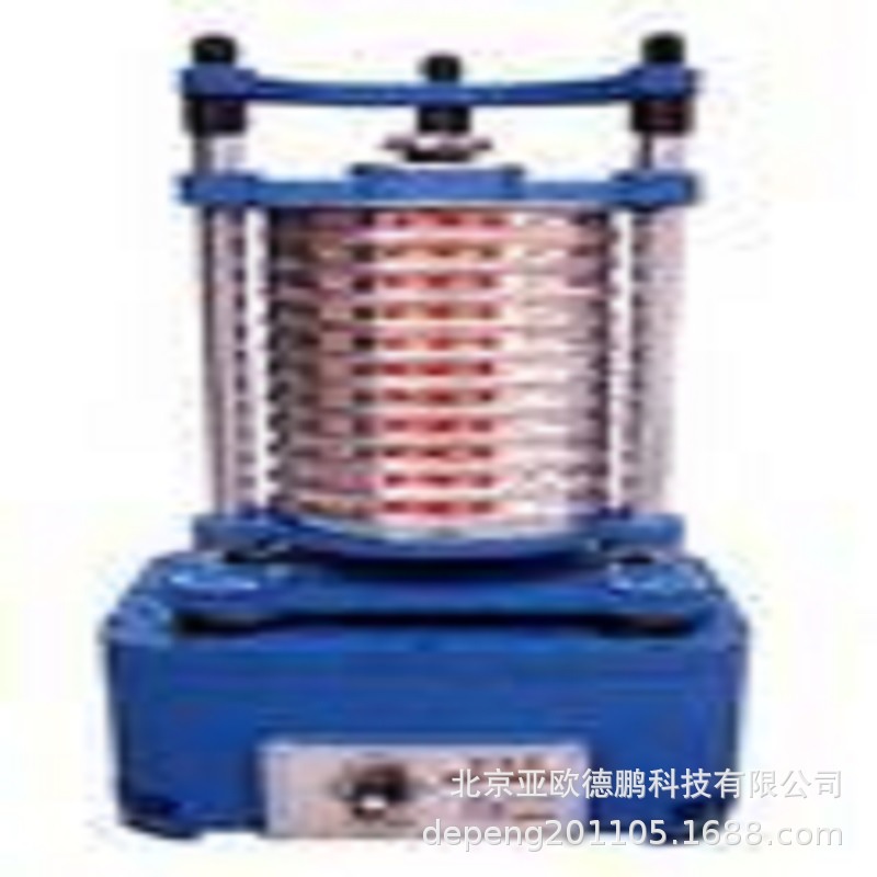 亚欧  震摆式筛砂机 筛砂机  DP-SSZ