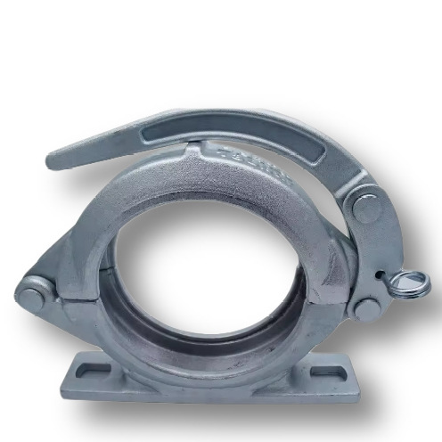 125���ٹܿ�5Ӣ������п clamp DN 125 (5.5'') SK,���ܸ˹ܼ�