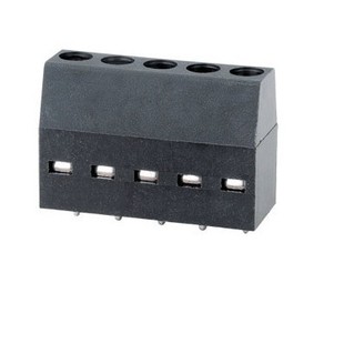 PCB��ɫ����̨ᘾ�5.0MMֱ���ɫ�B����122-5.0��ᔺ��Ӷ���