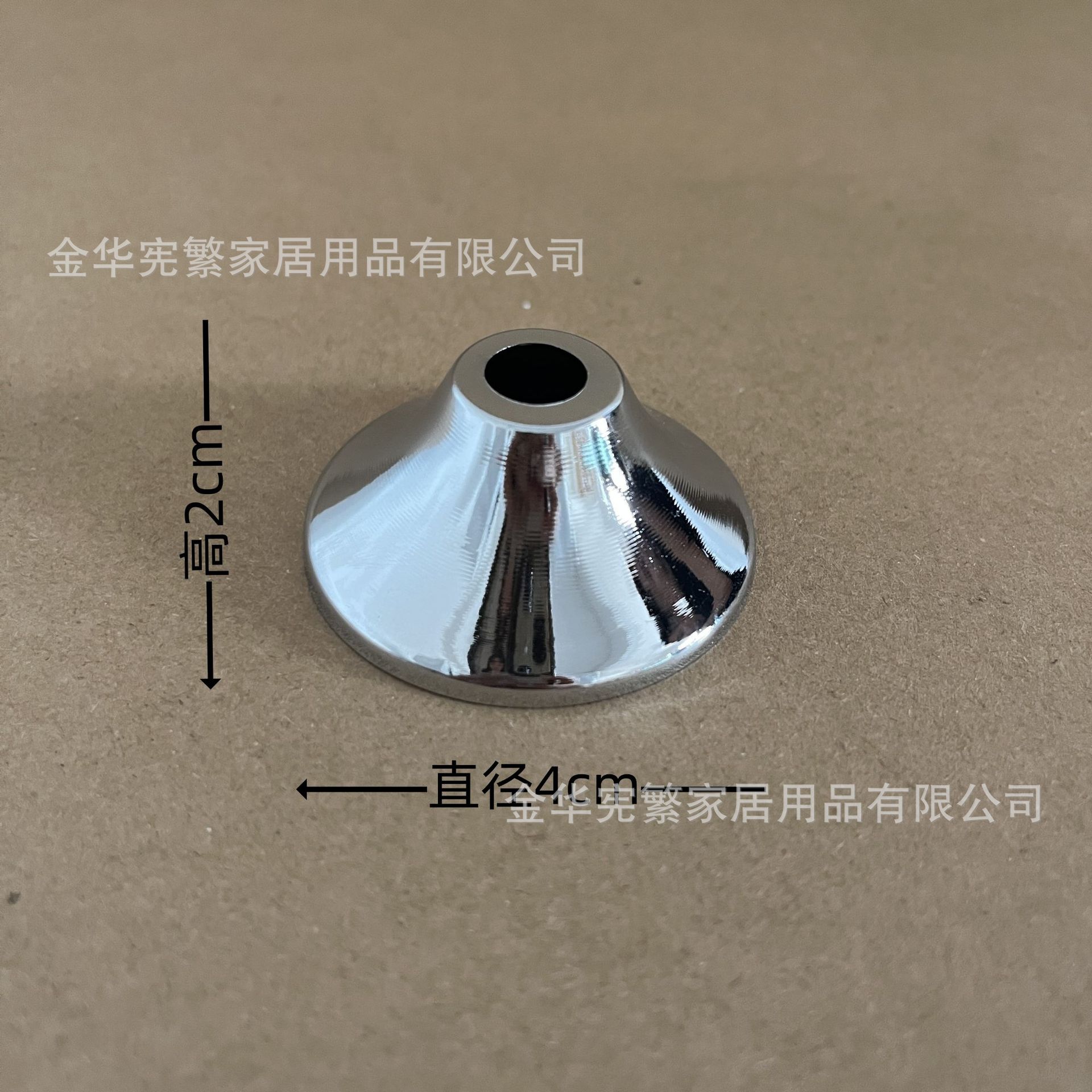 Juntas de hardware de Guzhen, piezas de elevación, chasis, varillas de metal, accesorios para lámparas de mesa, tornillos de hardware redondos, abrazaderas de resorte, hebilla de alambre