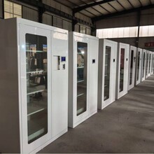 东小留配电房安全工具柜电力智能除湿安全工器具柜安全帽接地线柜