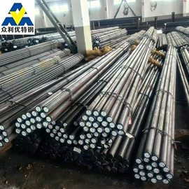 模具钢;结构钢;轴承钢