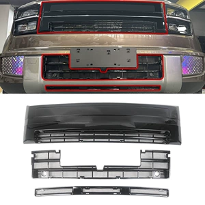 Great Wall 26 Haval H10 üçün həşərat əleyhinə barmaqlıq, radiator qoruyucu tor.