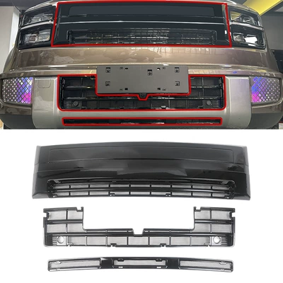 H10, insect-proof grille, radiator protection | Automobile anti-insect net