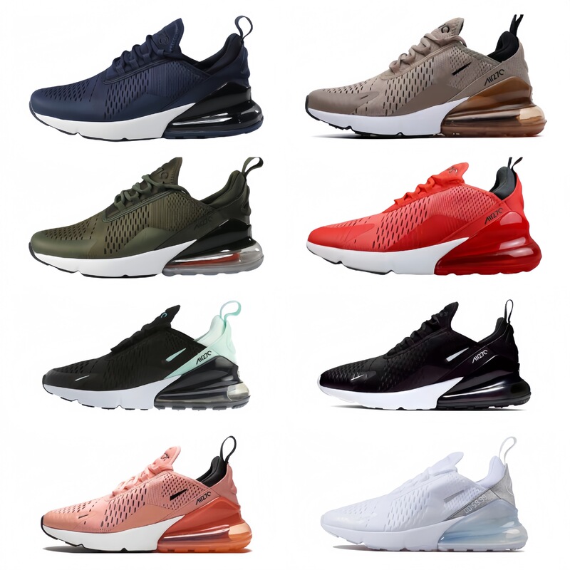 Putian Air Max270 Air-Cushioned Shoes for Men and Women, Casual, Fashionable, Lightweight, Breathable Running Shoes, Export Cross-Border Sports Shoes Putian Air Max270 Air-Cushioned Shoes for Men and Women, Casual, Fashionable, Lightweight, Breathable Running Shoes, Export Cross-Border Sports Shoes