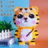 Super Meng Tiger+Sending Hammer Hammer