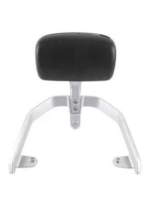 Electric car rear backrest: Five Star Diamond Leopard Freedom
