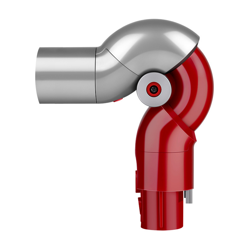Accesorios de limpieza Dyson V7V8V10V11 cabeza de dirección inferior adaptador de giro adaptador