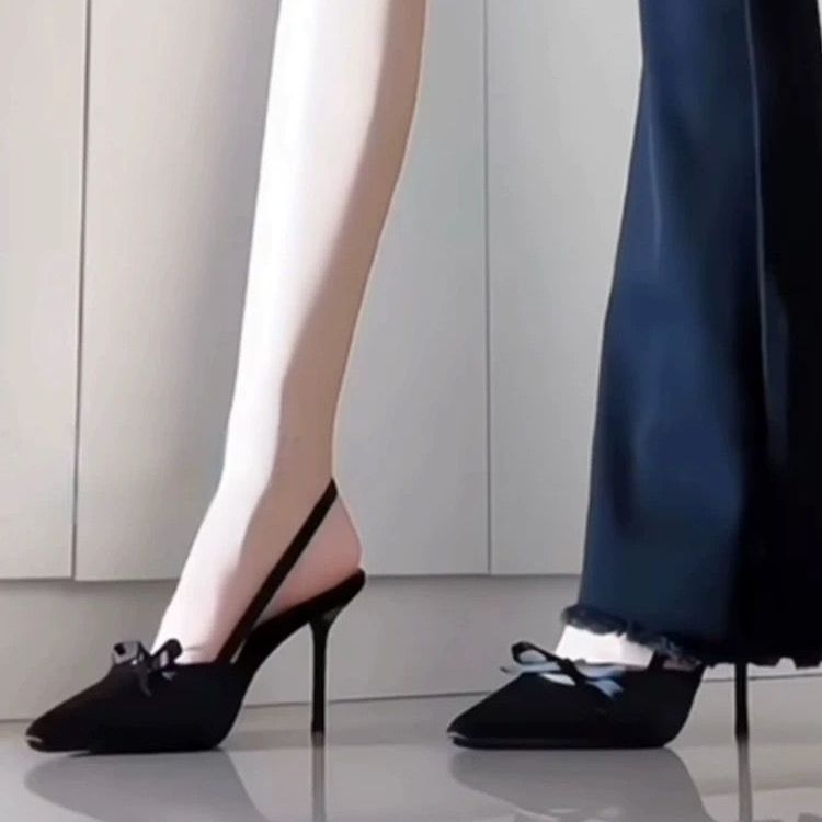 블랙 9cm
