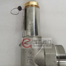 �͜ذ�ȫ�yDA22F-40P DA21F-40PҺ��Һ��LNG�Ϻ��وD��ȫ�y DN25