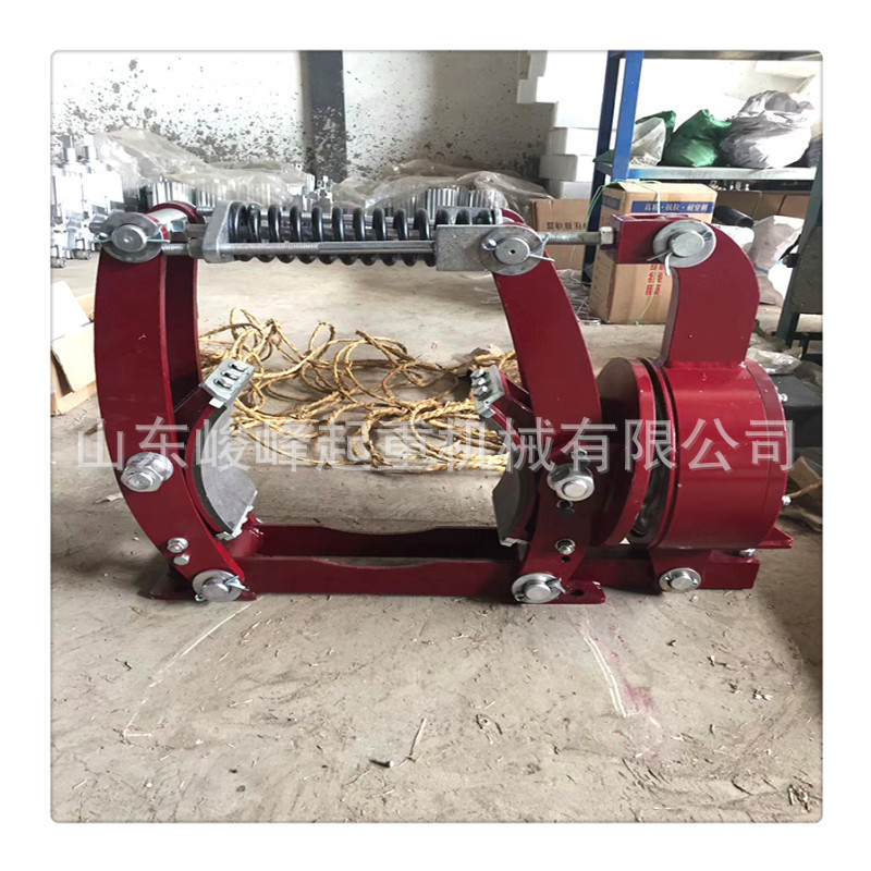 供应销售YWZ8-300/E50电力液压鼓式制动器|制动器刹车抱闸