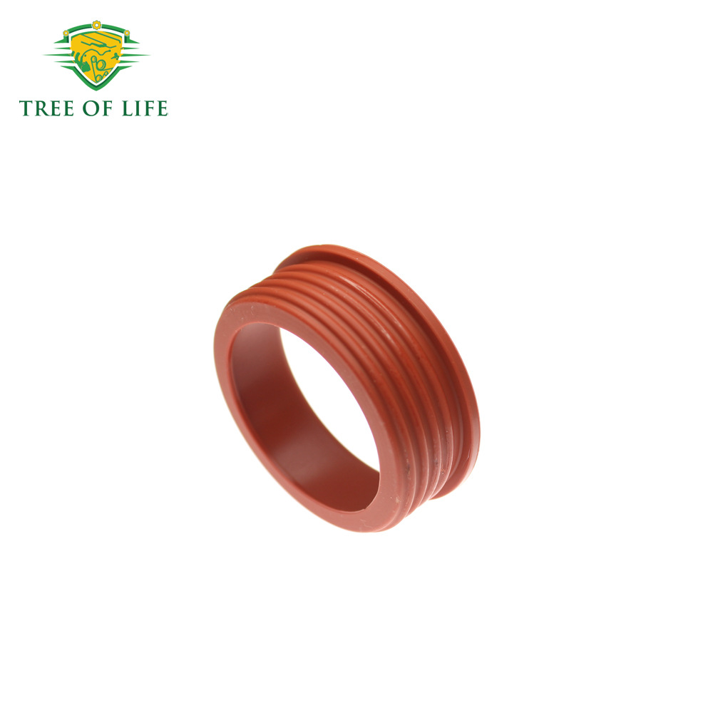 13718655216,01580400 Is Suitable for Bmw Turbocharger Intake Pipe Gasket Seal