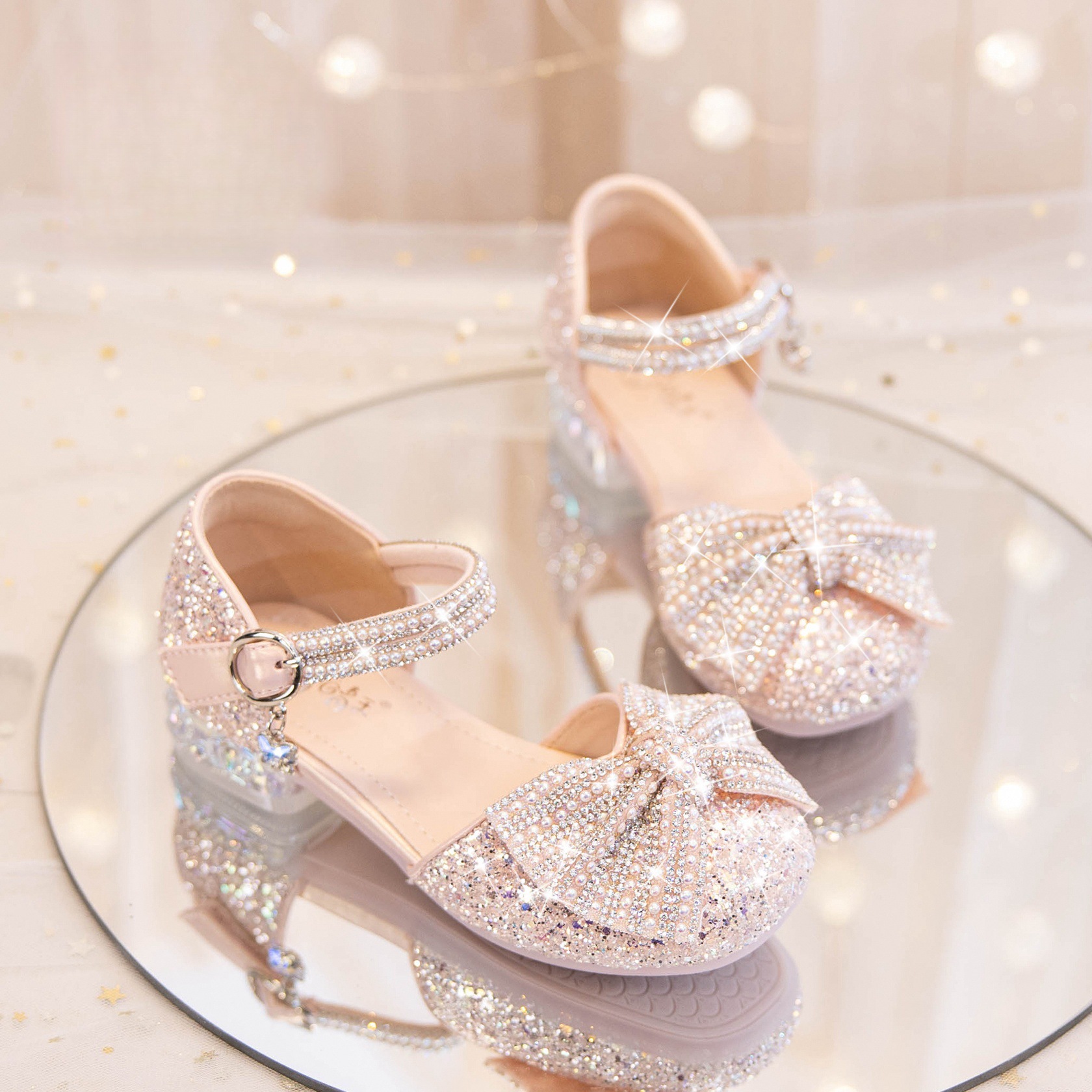 Children's summer sandals