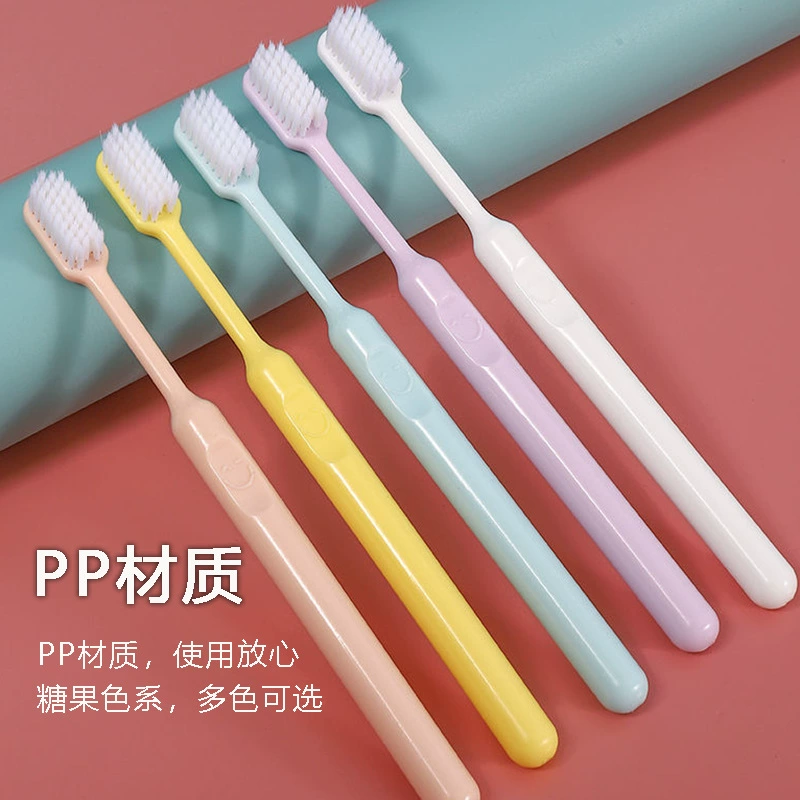 soft toothbrush, new collection, direct factory sales