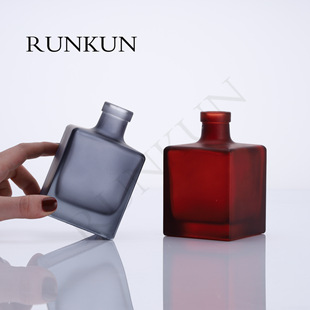 �S�����l��޹ƿ����ƿ���ֵ200ML���ο���reed diffuser bottle