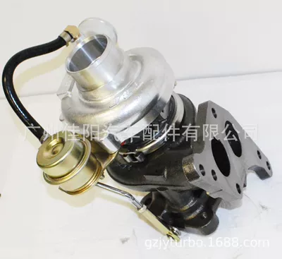 VF37 14411-AA541 14411-AA542 Supercharger
