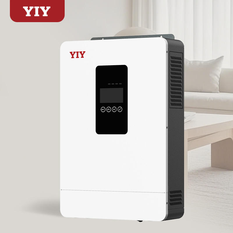 ̫���ܻ�������Off Grid Solar  Inverter 1~12KW�����Ҳ�220V