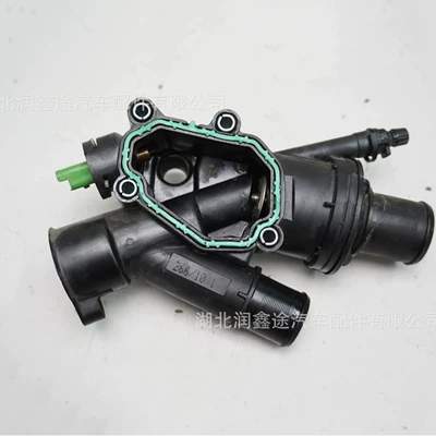 C4 C5 C8 807 – Thermostat