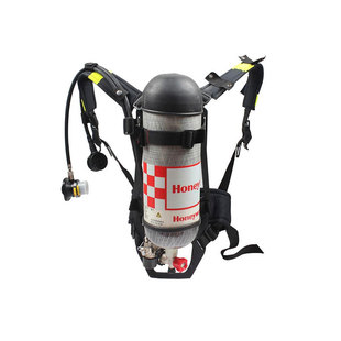 Honeywell/Honeywell Scba105L C900 Standard Respirator Pano Mask/6.8L
