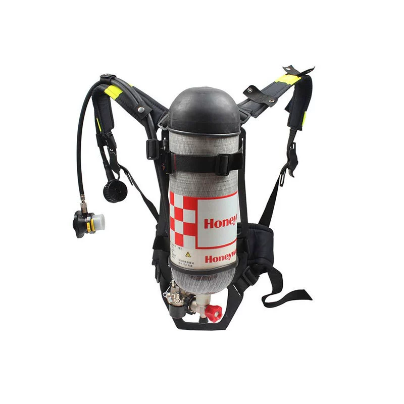 HONEYWELL/Honeywell SCBA105L C900 Стандартная респираторная маска Pano/6,8 л