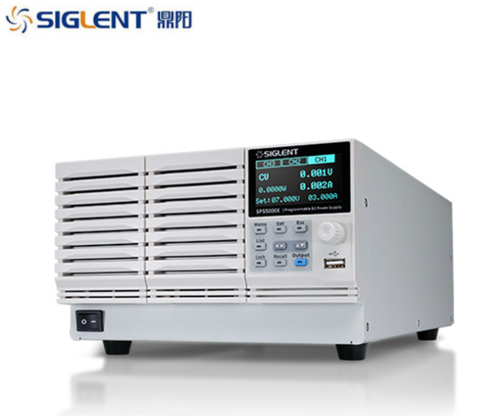 鼎阳SPS5082X可编程直流开关电源 单通道直流开关电源 鼎阳电源