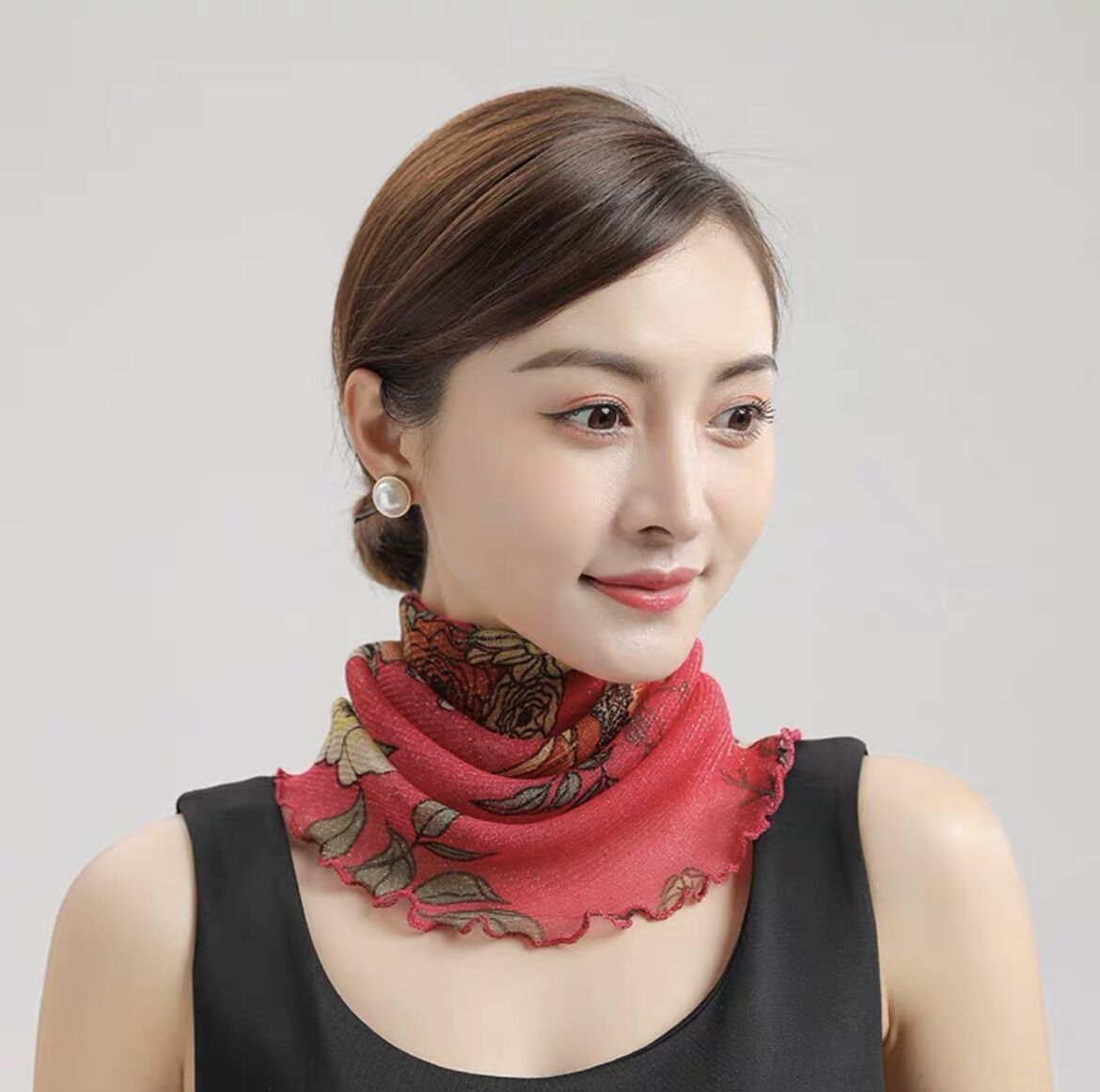 K31-빅 레드 로즈