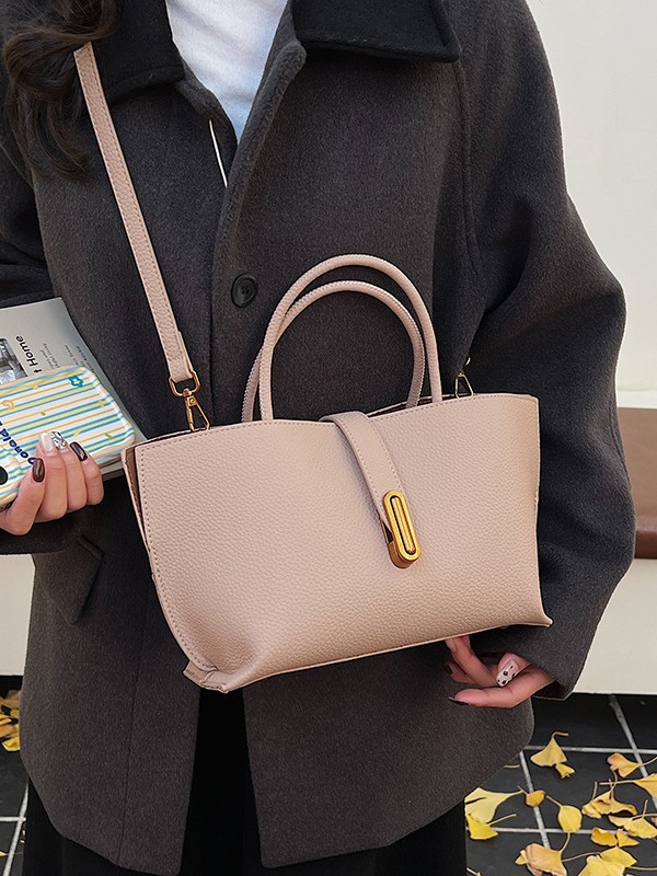 Bolso para mujeres 2025 nuevo estampado litchi transfronterizo versátil bolso de viaje especial de alta calidad lujoso ligero gran capacidad mochila