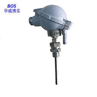   BOS-PT100  WZP-230  uAṩ