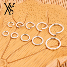 S925���y����_��Ȧ�]��Ȧ������B�ӿۭhDIY�ֹ����� ���S���l