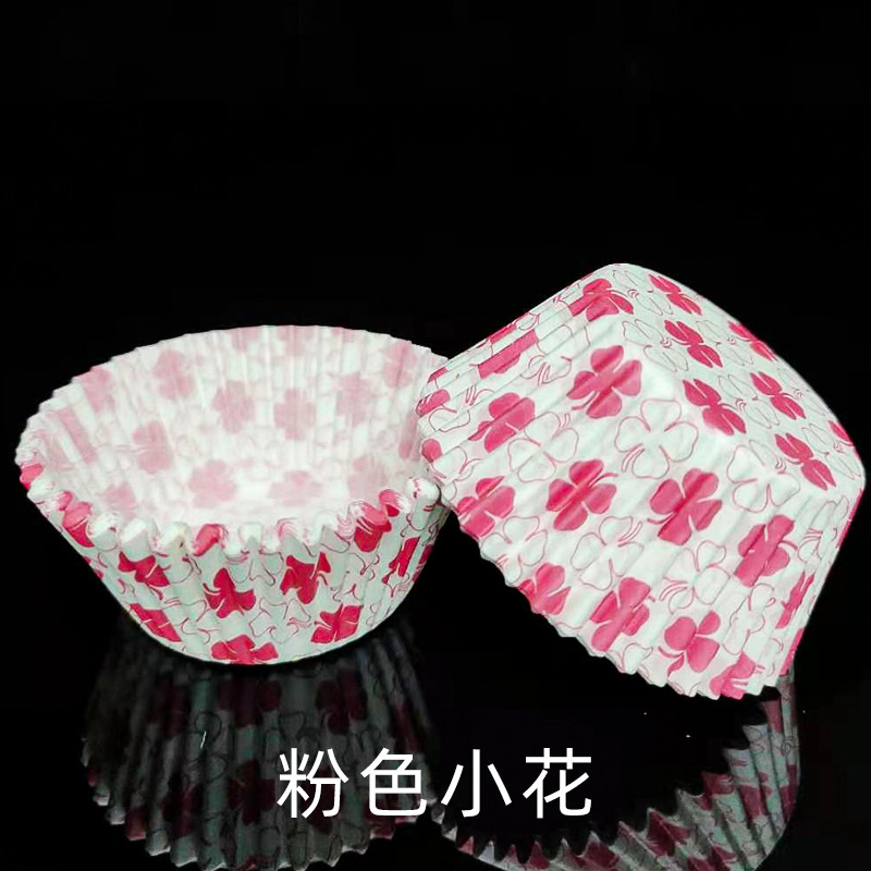 24-pequeña flor de color rosa