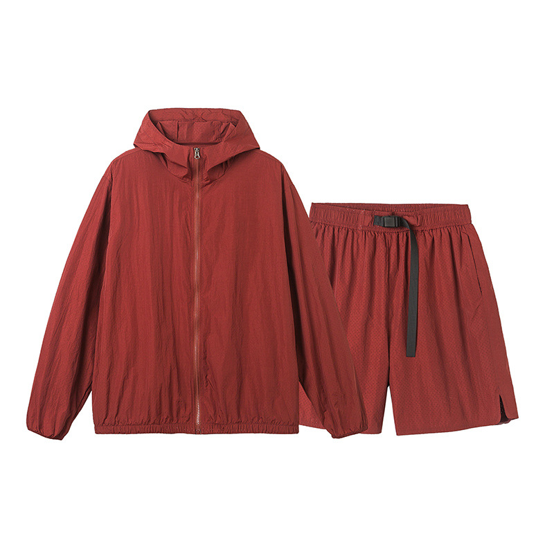 2332 세트-다크레드