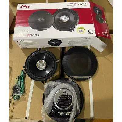 Car audio speaker TS-1610F-2 Car horn/tweeter - 1310