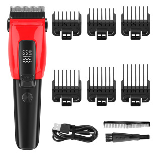 Pet Electric Clipper, Electric Clipper, Dog Hair Clipper, Cat Shaver, Hair Clipper, Dog Hair Clipper, Cross-Border