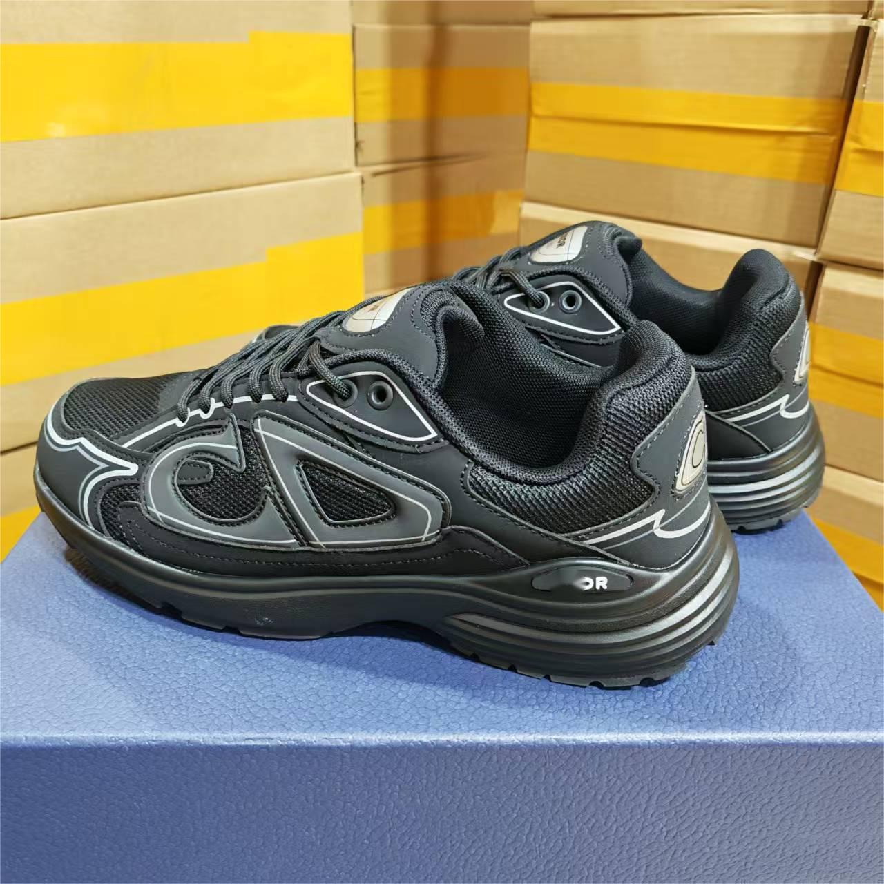 Putian nuevo CD zapatos para hombres b30 zapatos originales puros zapatos deportivos transpirables zapatos casuales de pareja para mujeres zapatos de carrera