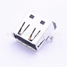 UBA-R4R-D14-4D(LF)(SN) JSTBԭb Type-A ĸ USB