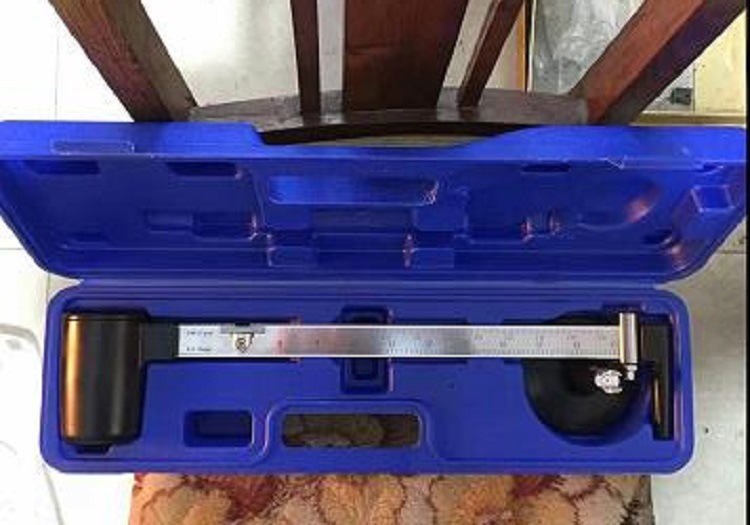 液体密度计 型号 CN61-XYM-1 库号  M294098