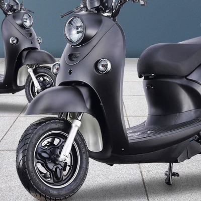 EEC certified Turtle King foreign trade export source supply Europe France Germany Italy electric motorcycle (Elektrikli motosikletlər)