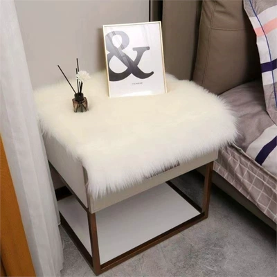 Wool pad: Mats, Rattan Mat Pads, Living Room