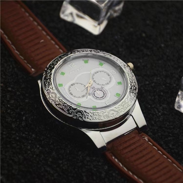 메테오 실버 666