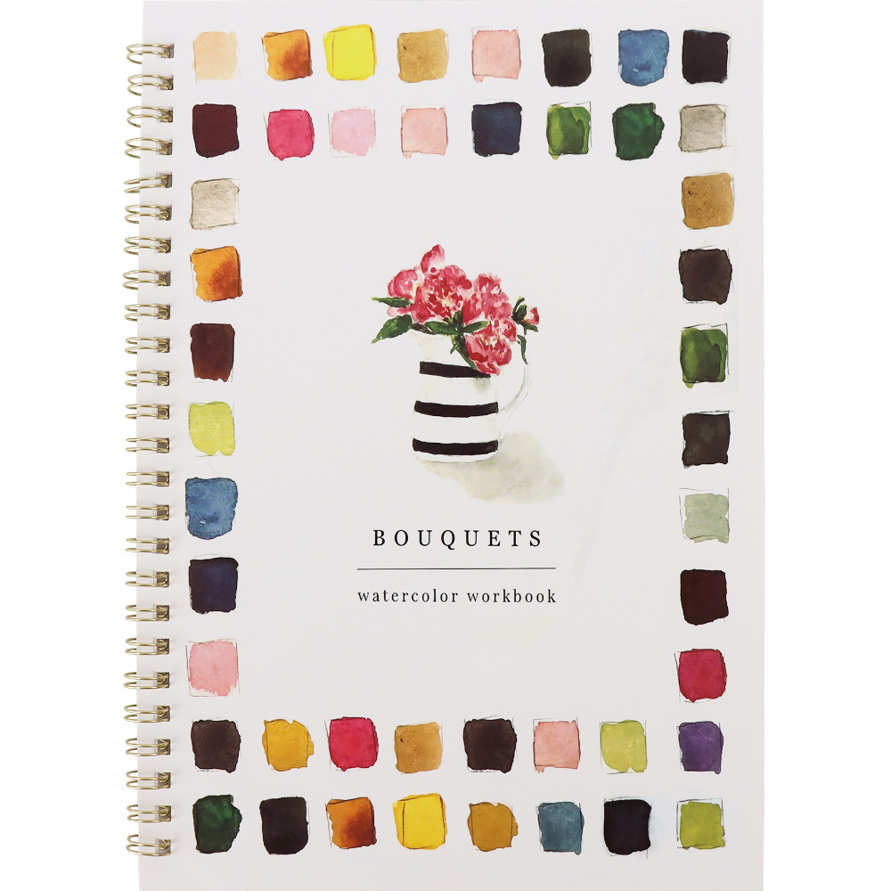 Inventario transfronterizo nuevo libro de colorear CUDDLE CUTIES libros de colorear para niños y adolescentes libros de colorear