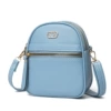 Castle blue