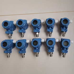 Ypb-800-F Pressure Transmitter 4~20Ma Output M20*1.5 Threaded Installation
