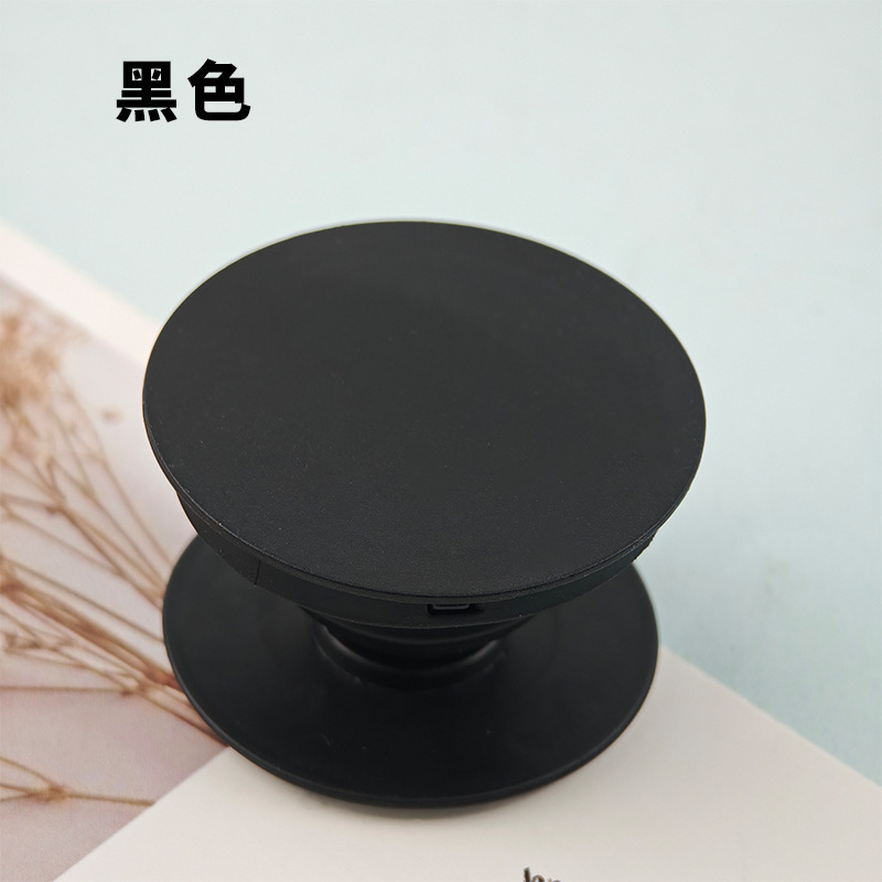 工場携帯電話エアバッグホルダーデスクトップ怠惰な折りたたみエアバッグホルダー携帯電話ポータブル伸縮式エアバッグホルダー卸売|undefined