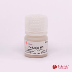 C8290 纤维素酶RS Cellulase RS 索莱宝9012-54-8