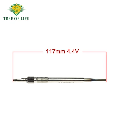 Touran Heater Glow – glow plug