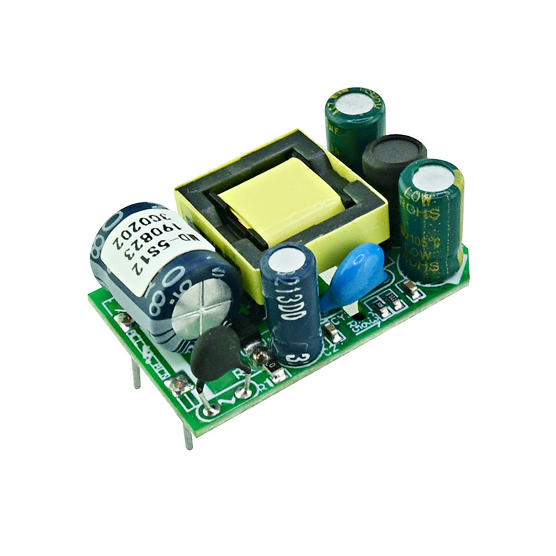 スイッチング電源単路出力5v 1000ma電源ボード過負荷短絡保護電源モジュールメーカー卸売り|undefined