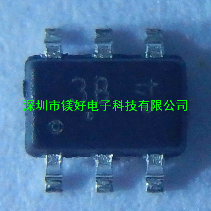 三极管SOT-363,LBC856BDW1T1G,LBC857BDW1T1G,电子元器件全线配套
